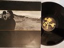 U2 ?– The Joshua Tree  EX   W/ Poster  1987