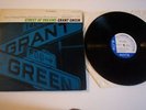 Grant Green-1967 Blue Note 1st Press Stereo 