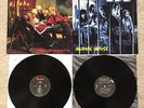 ACCEPT - RUSSIAN ROULETTE LP 1986 + UDO Dirkschneider - ANIMAL HOUSE 1988 METAL