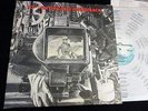 10cc The Original Soundtrack Lp PROMO With Lyrics Insert Chicago Skyline Label