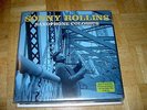Sonny Rollins - Saxophone Colossus / Tenor Madness (Ornette Coleman) 2 LP