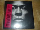 Miles Davis - Tutu (John Coltrane, Ornette Coleman) 2 LP