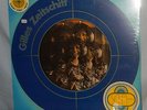 COSMIC  COURIERS KRAUTROCK EXPERIMENTAL/SPACE LP GILLES ZEITSCHIFF IMPORT NEW NR