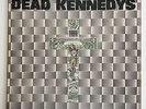 DEAD KENNEDYS IN GOD WE TRUST, INC, LP NM- VIRUS5 1981 PUNK JELLO