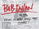 Bob Dylan - The Real Royal Albert Hall 1966 Concert