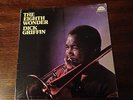 Rare Spiritual Jazz LP - Dick Griffin - The Eighth Wonder - Strata East - VG+