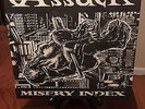 Assuck - Misery Index 12