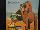 FLEETWOOD MAC... 1973...MYSTERY TO ME...MICK FLEETWOOD/BOB WELCH LED... MINT