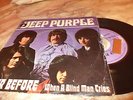 DEEP PURPLE 