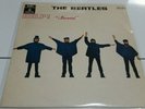 THE BEATLES-Help (LP)1970 MOCL 136 SPAIN EX/NM