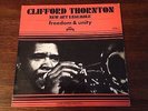 Rare Free Jazz LP - Clifford Thornton New Art Ensemble - Freedom & Unity - VG+