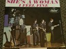 The Beatles 45 