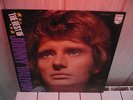** JOHNNY HALLYDAY ** JAPON * LP 33 ts des années 70 (pas la réed.back to black)