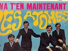 MFD IN CANADA 1967 ORIGINAL FR QUEBEC POP GARAGE ROCK LP LES ATOMES : VA T'EN MA