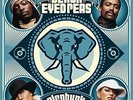 BLACK EYED PEAS - ELEPHUNK NEW VINYL