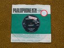 BEATLES 1965 UK PARLOPHONE FACTORY SAMPLE DEMO DAY TRIPPER / WE CAN WORK IT OUT