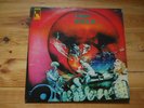 Amon Düül 2 Tanz der Lemminge 2 LP Set Gatefoldcover Germany 1971 LBS 83 473 X