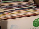 Ca. 88 LP's 80er&90er Jahre ABBA, Johnny Cash, Elton John, aha,deutsche Künstler
