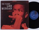 LEE MORGAN The Cooker BLUE NOTE UA LP stereo