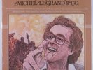 MICHAEL LEGRAND Le Jazz Grand MFSL 1-504 LP SEALED