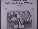STANLEY BROTHERS: The Vintage Years  1954-56 LP Sealed Bluegrass