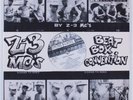 Z 3 MC'S Triple Threat BEAUTY AND THE BEAT 12