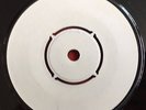 IRON MAIDEN - PURGATORY / GENGHIS KHAN - Original UK test pressing 7