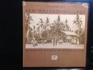 Folkways Record Music From South New Guinea Record