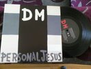 Rare depeche mode personal Jesus 7