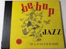 1947 Bebop Jazz Dial Album D-1 Charlie Parker 3 10