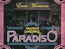 Nuovo Cinema Paradiso (limited Edition Solid Purple & Clear Vinyl) LP Vinile AMS