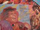 Rolling Stones STILL LIFE UK PICTURE DISC LP ONE PLAY EVER PLAYS 100% MINT-