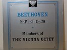 SXL 2157 Beethoven: Septet Op.20 Vienna Octet WBG Ed2