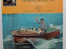 ASD 469 A Song Recital by Giuseppe di Stefano W/G Ed.1