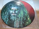 Rob Zombie Hellbilly Deluxe ORIGINAL GEFFEN PICTURE DISC NICE AUDIO  USA 1998 LP