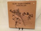 Bob Dylan: Slow Train Coming 1979 Columbia Records Promotional 12'' Vinyl Record