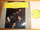 SCHNEIDERHAN SEEMANN Beethoven Violin Sonatas LP DGG SLPM Tulip RED STEREO