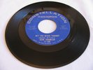 GENE CHANDLER - BET YOU NEVER THOUGHT / BABY THAT'S LOVE - CONSTELLATION
