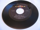 MAURICE & THE RADIANTS - BABY YOU'VE GOT IT / I WANT TO THANK YOU, BABY - CHESS
