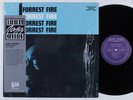 JIMMY FORREST Forrest Fire NEW JAZZ OJC-199 LP VG++ SHRINK