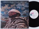 LONNIE LISTON SMITH/COSMIC ECHOES Expansions FLYING DUTCHMAN LP VG++ gatefold