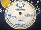 SARGEANT & MALONE - LOVE MESSAGE  7