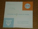 LP Furtwangler Schubert Symphonie Nr 7 C Dur Op Posth Berliner Atlas Furtwängler