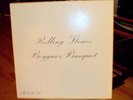 Rolling Stones LP Beggar's Banquet LONDON EX+  stereo GATEFOLD WOODY