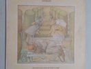 Genesis - Selling England By The Pound - Vinyl LP UK 1973