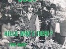 JULY the way / hello who's there? + BELGIUM PS  HEAR  60s MOD psych FREAKBEAT