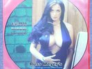 RUSS MEYER Up Mega-Vixens  Beneath The Valley Of The Ultra Vixens. Picture Disc