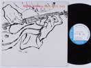KENNY BURRELL Self Titled BLUE NOTE 1543 LP VG++/VG+ mono Lexington Warhol cover