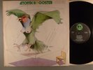 Atomic Rooster  Self-Titled    Hard Rock  Rare 1970 B&C Label UK Press