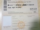 K.I.Z Festhalle Frankfurt.21.07.2016 